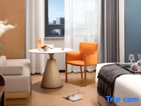 Yaduo Homestay (Dongguan Dongkeng Avenue North)