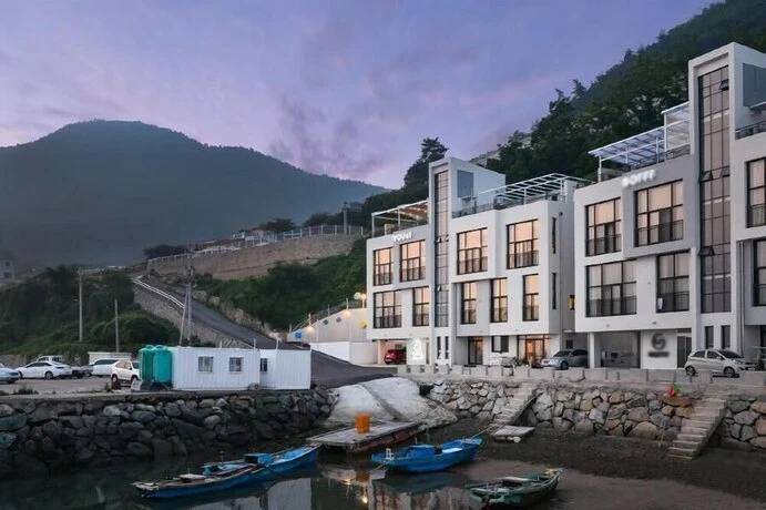 Aramer Spa Pension