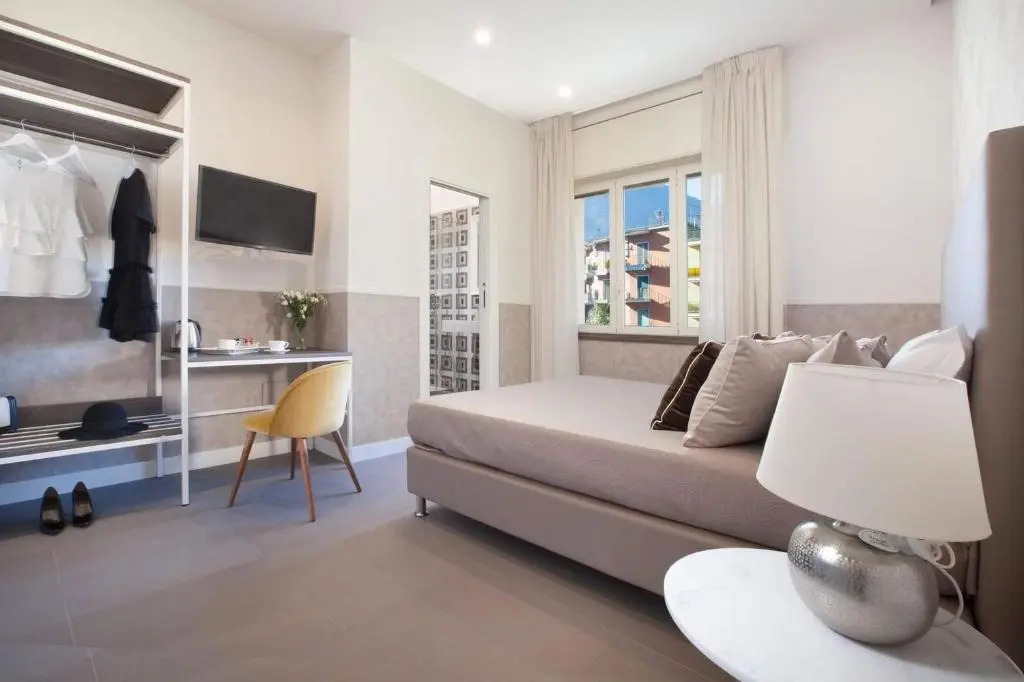 La Cassarmonica Guest House