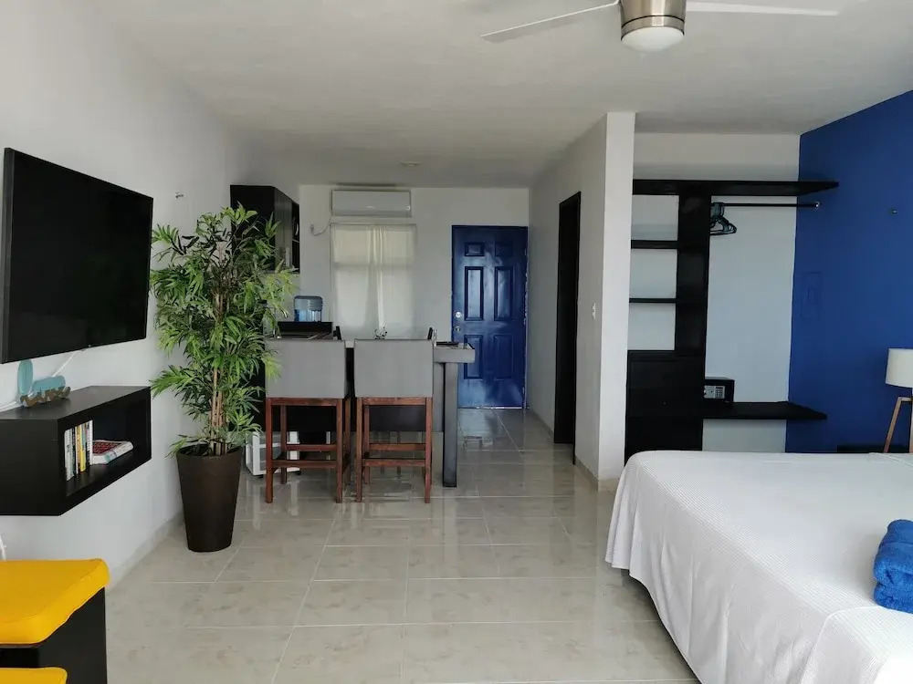 Luna D' Miel Suites