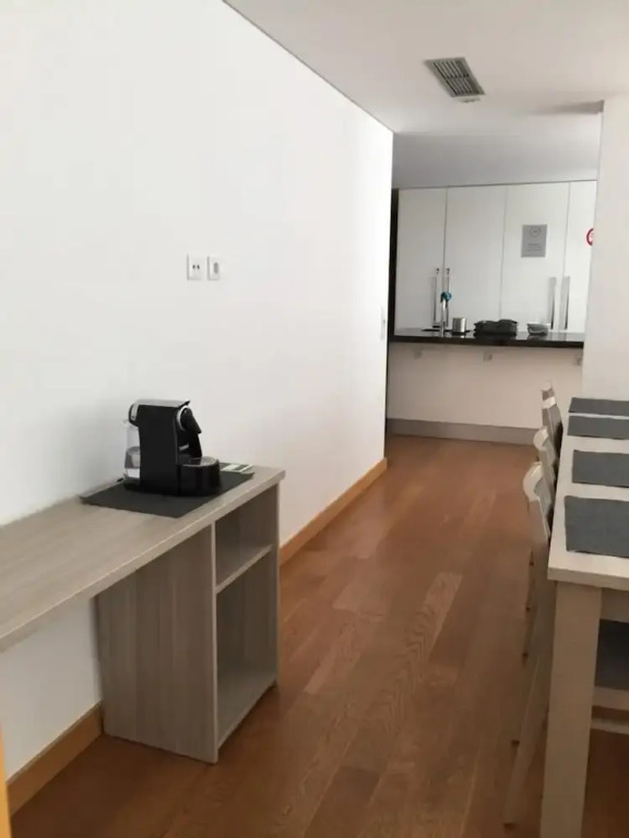 Be Lisbon Residence Laranjeiras