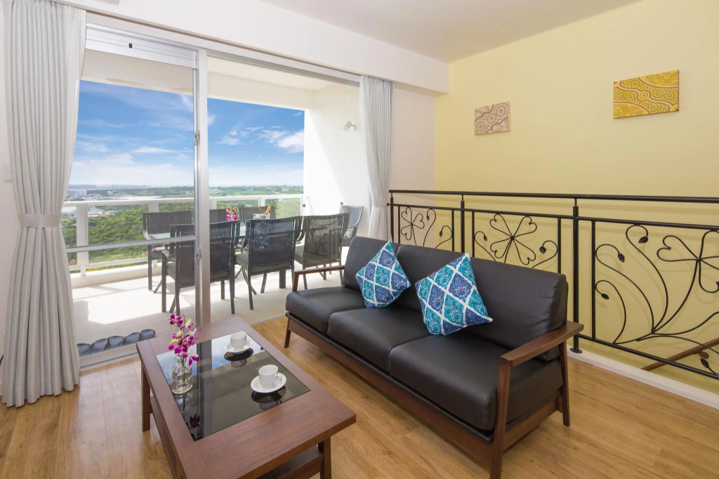 Private Villa Gushikumui by R Hotel