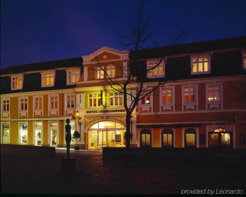 Hotel Schaumburg