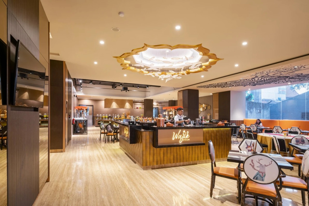 Luminor Hotel Jakarta Kota By WH