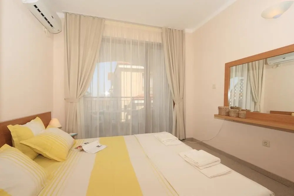 Bay Apartments Sozopol