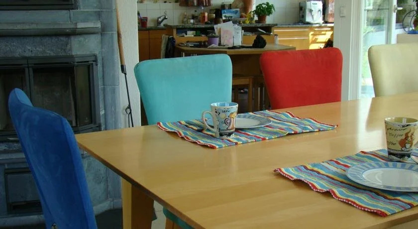 B&B Am Schellenberg