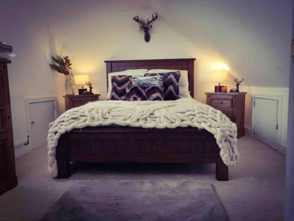 3 bed House in The Centre of West Cornwall