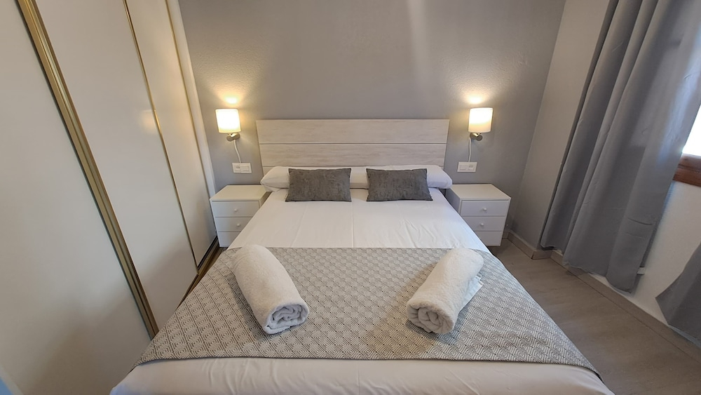 Nest Flats Plaza del Carmen