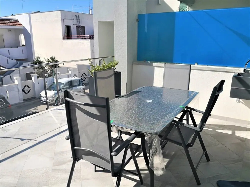 Martini Torre Lapillo Beach Apartament