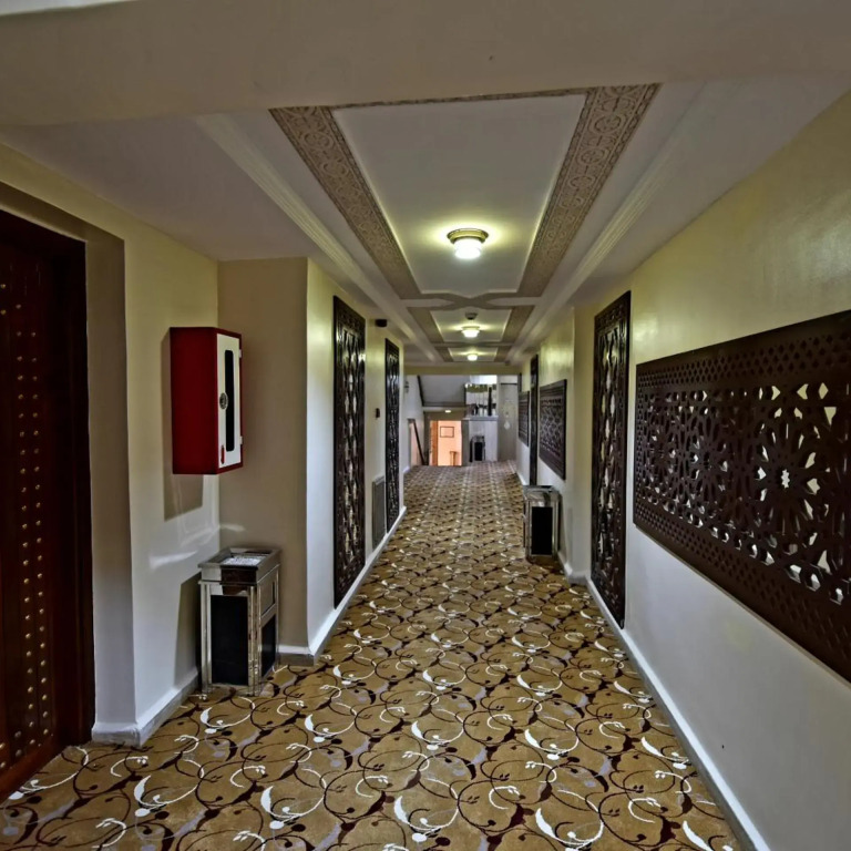 Hôtel Fès Inn & SPA