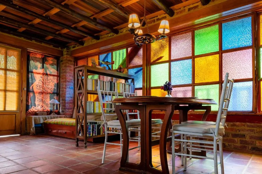 Tu Casa - Hotel Rural