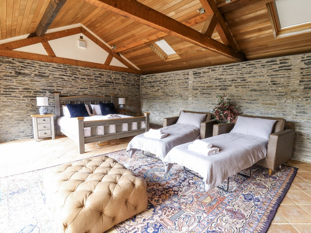 Stud Farm House