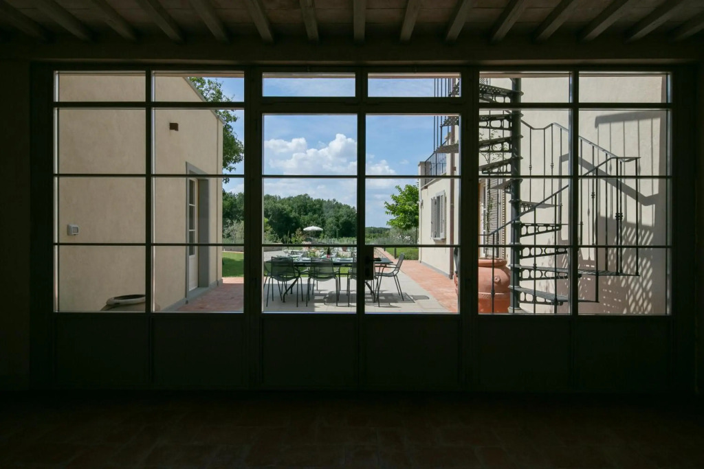 Villa Severina