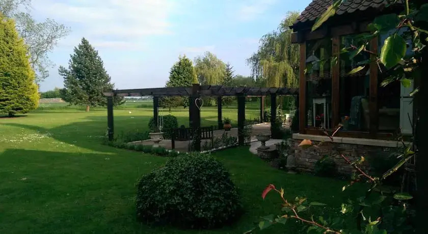 Witham Cottage