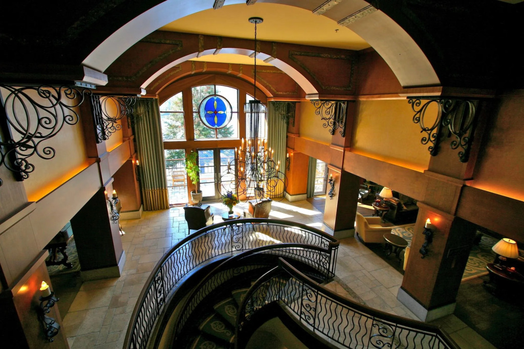 Hotel Quintessence