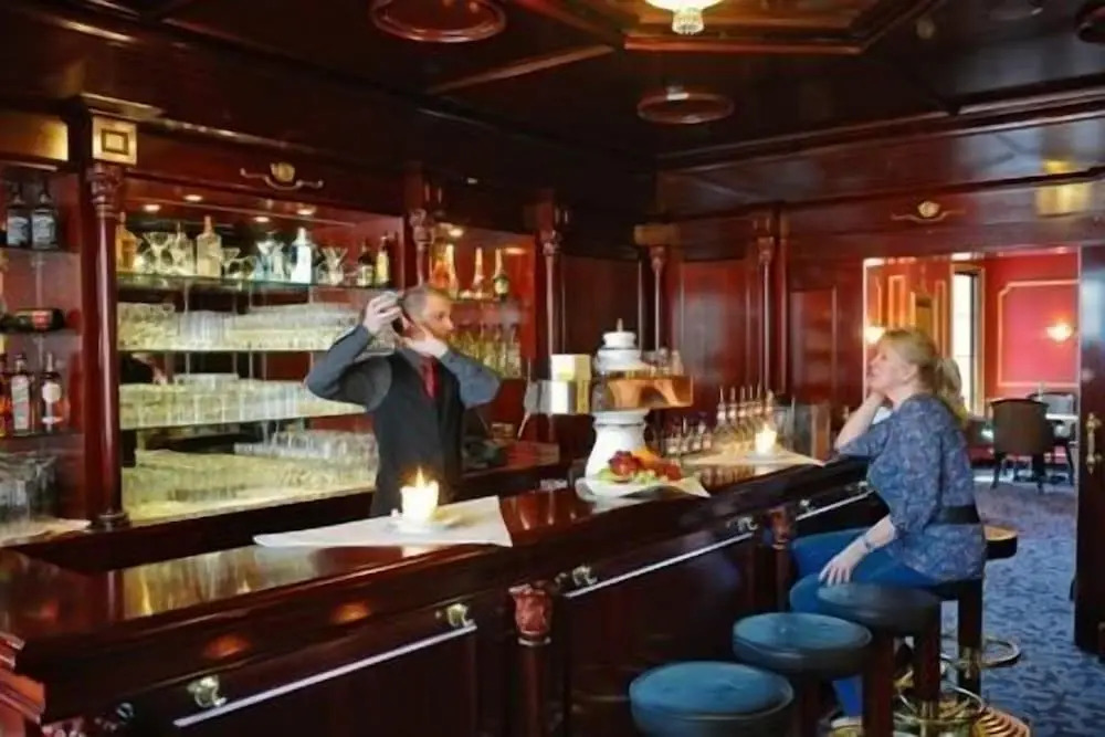 Parkhotel Idar-Oberstein