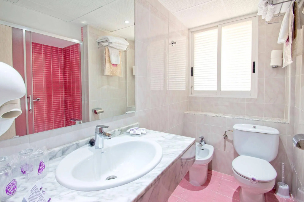 Hotel Servigroup Torre Dorada