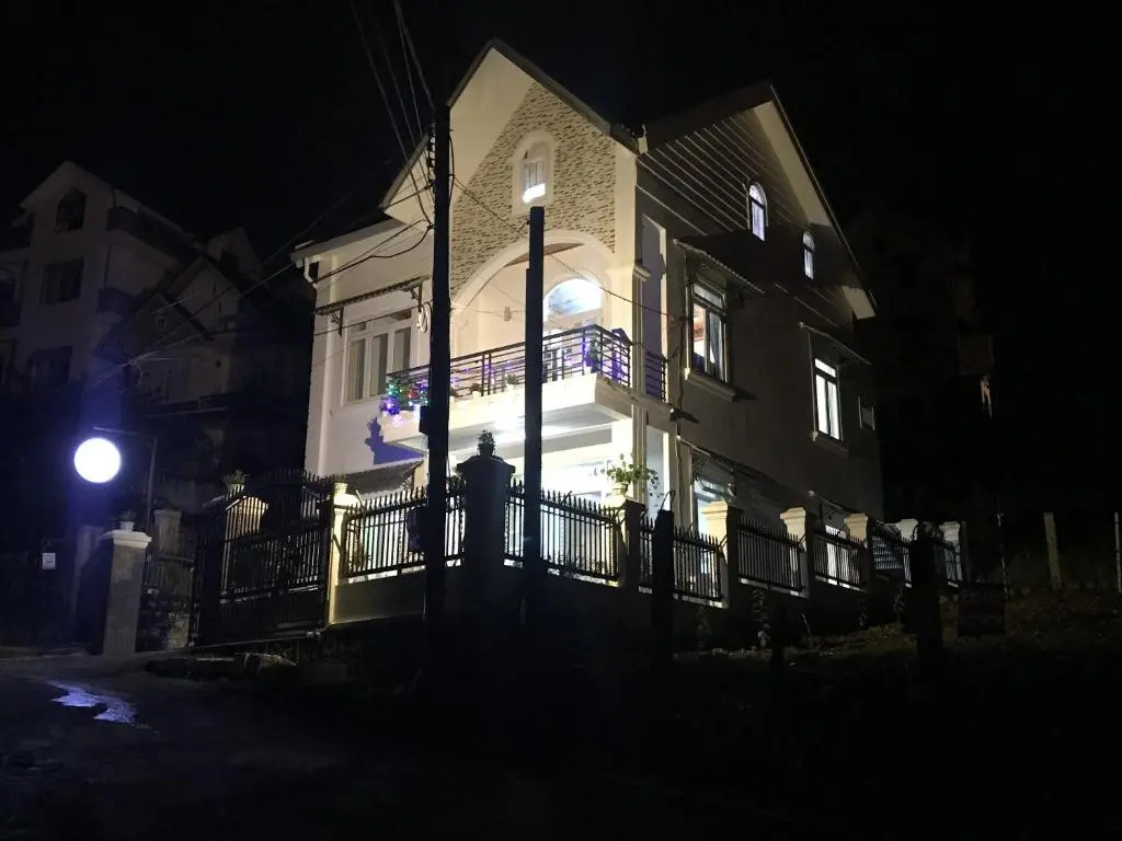 NHỚ House II