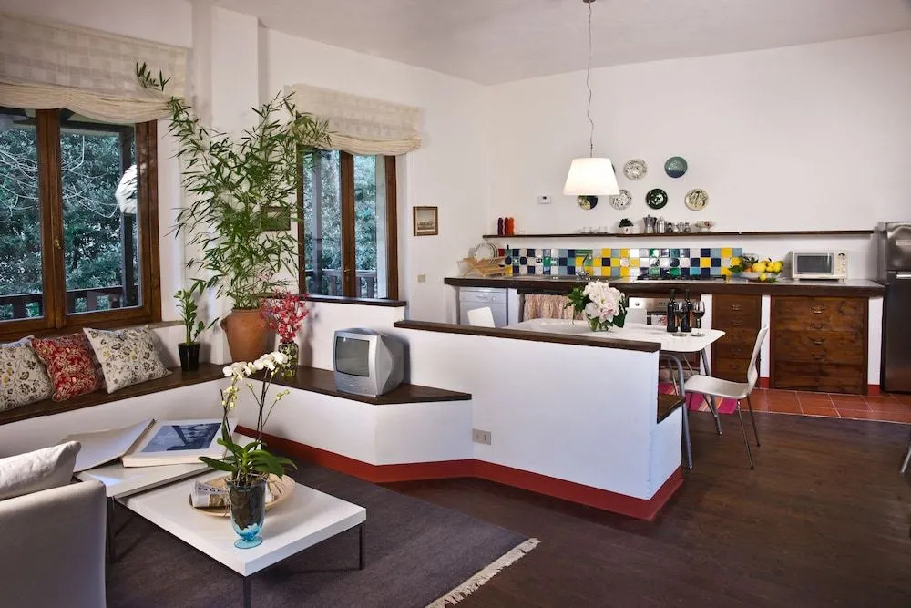 Il Molendino Pisa B&B