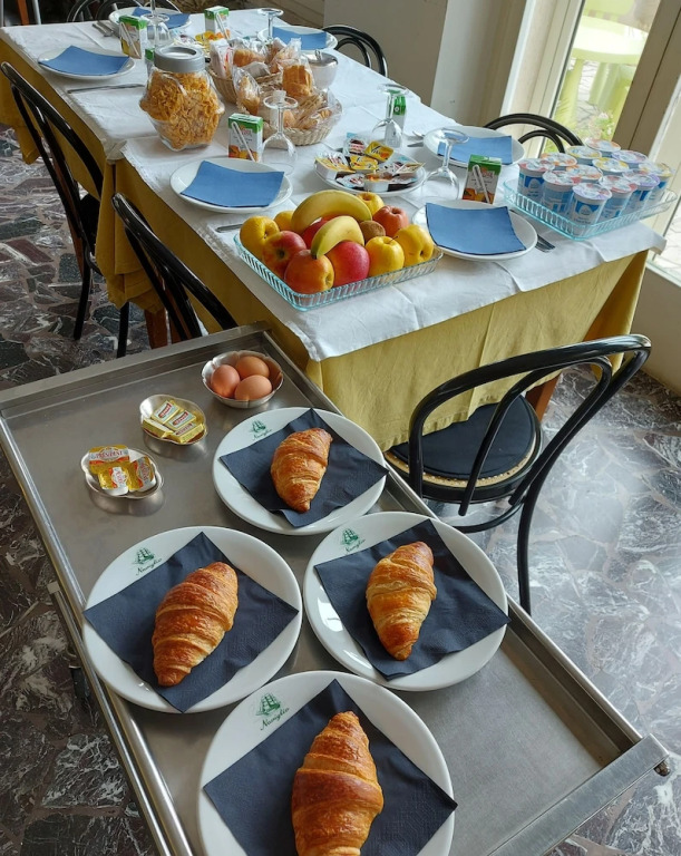Hotel Naviglio