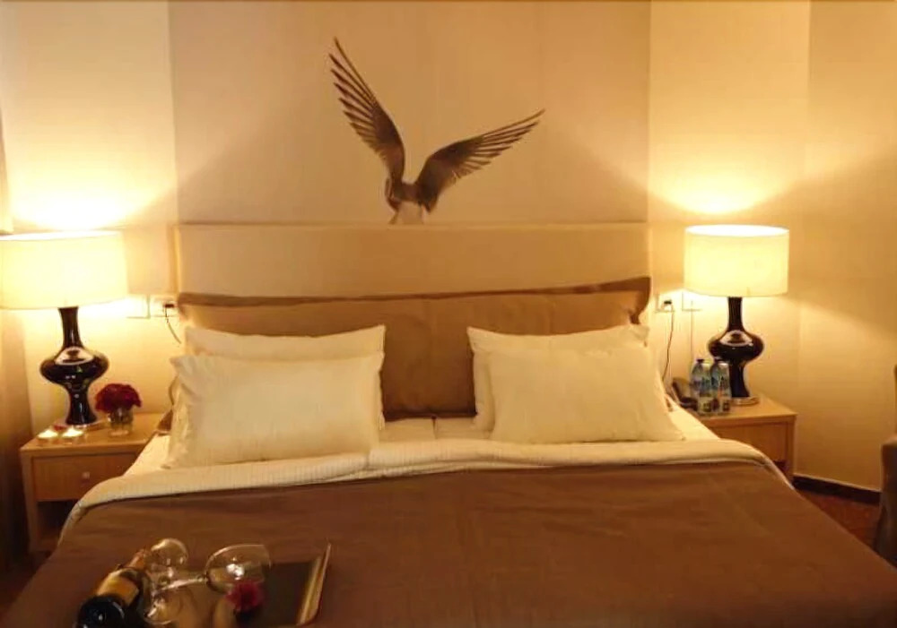 Acco Beach Hotel
