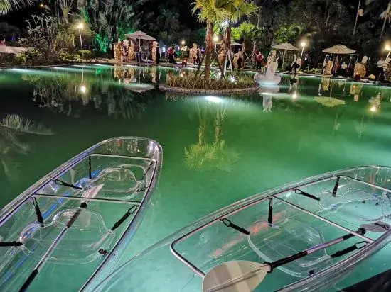 Gudou Yuequan Huju Hotel
