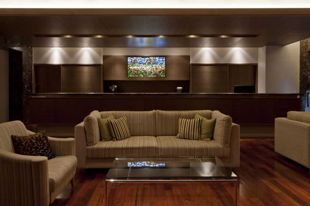 Kanaya Hotel Kinugawa
