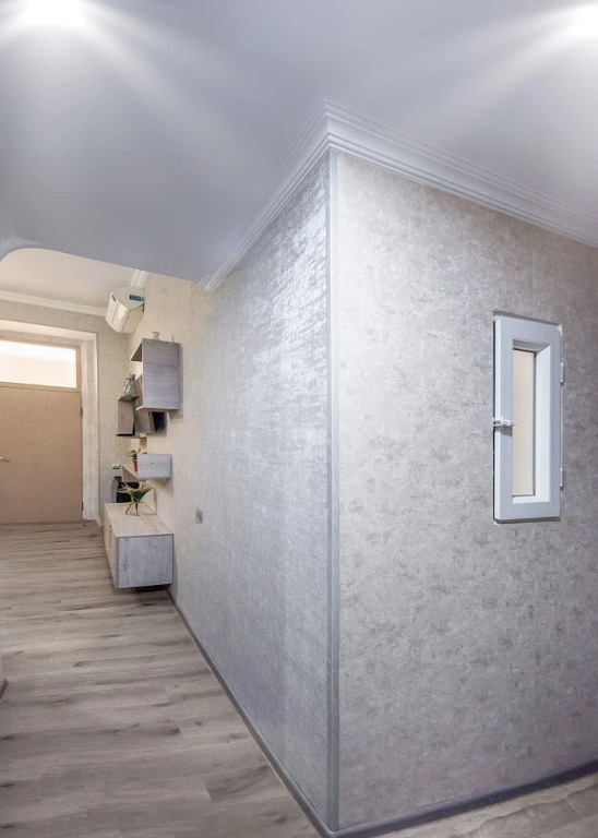 Апартаменты H&B apartments Qolga