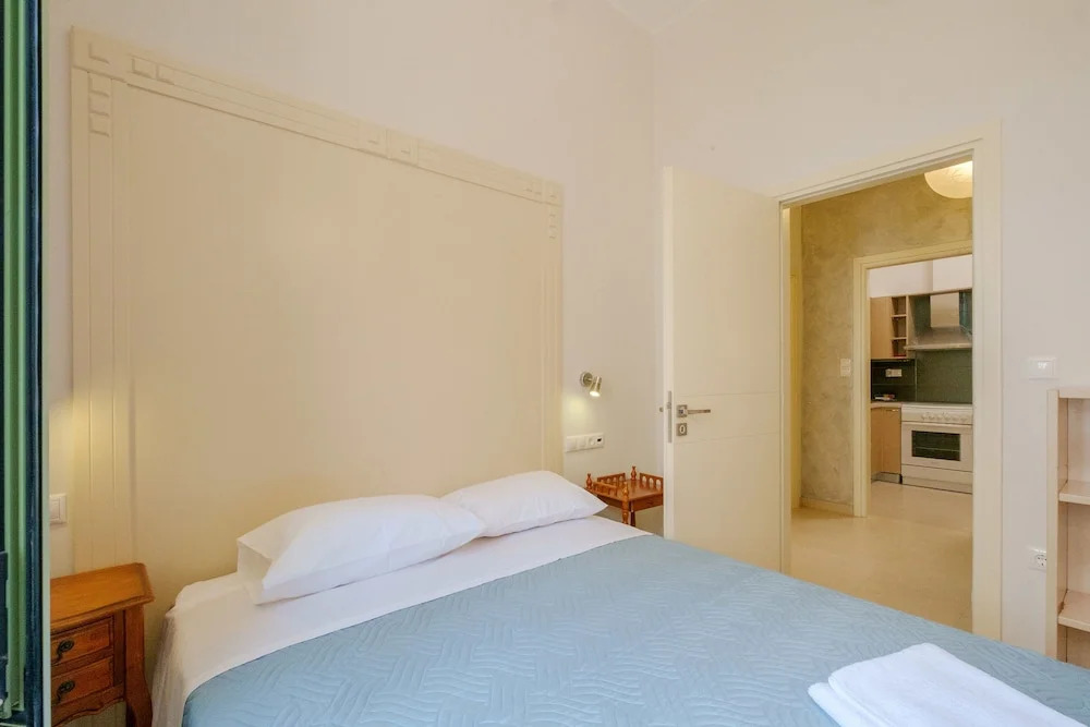 Cozy & New Flat at the Heart of Paleochora