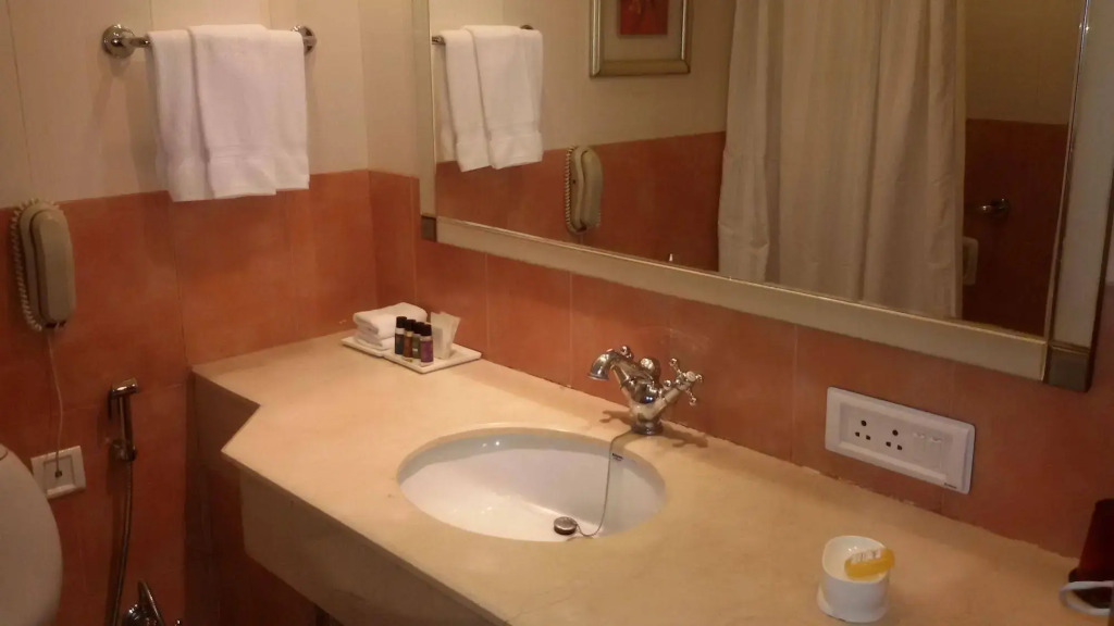 Park Plaza Chennai OMR