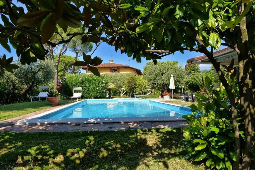Villa Cesare