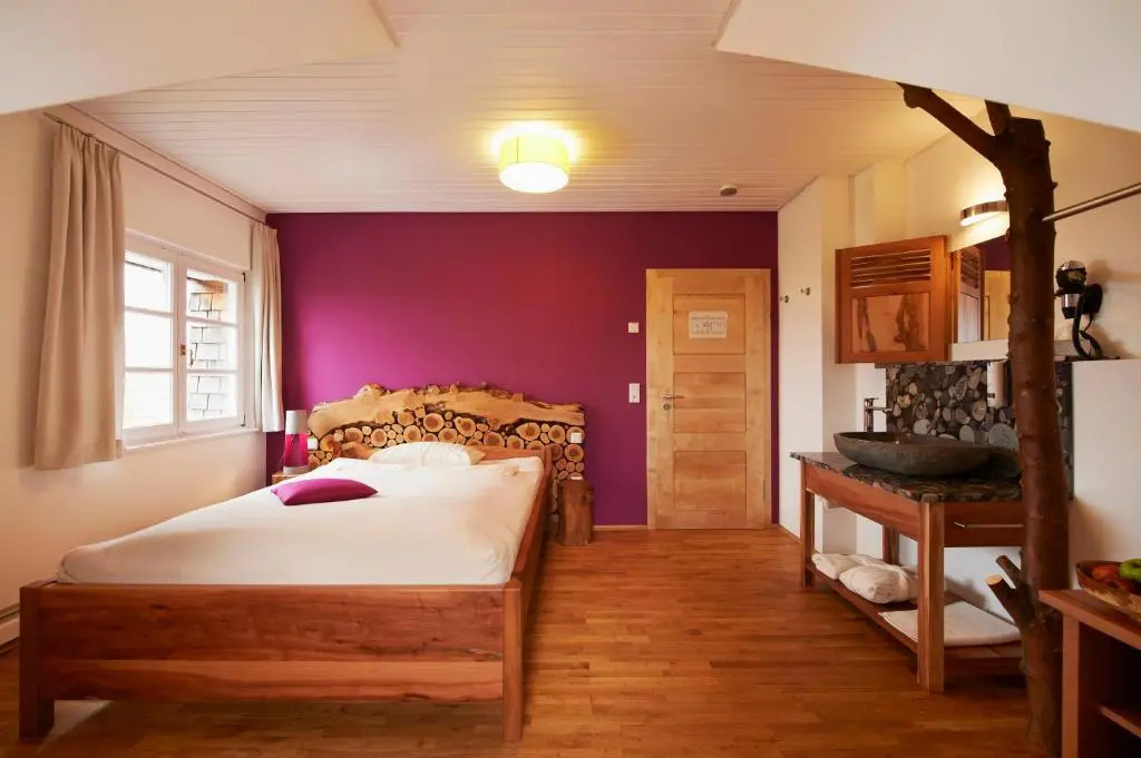 LindenGut Bio Hotel & Bio Herberge