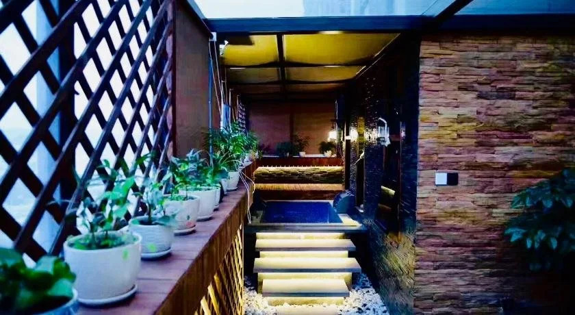 Xinyue Jinxi Hotel