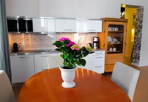 Golden Stars Budapest Apartments