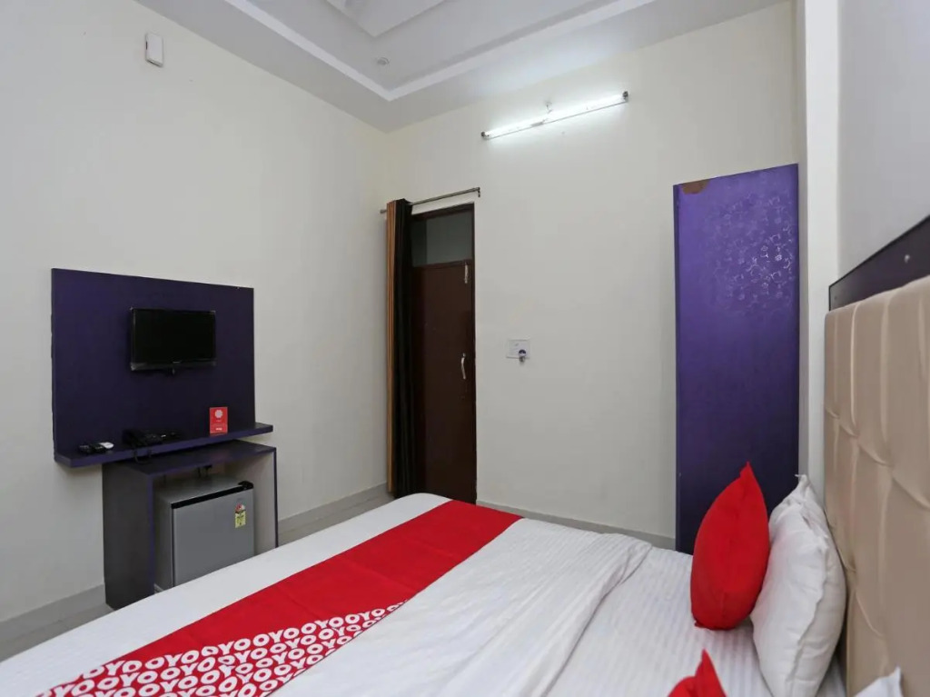 Hotel Namo Palace