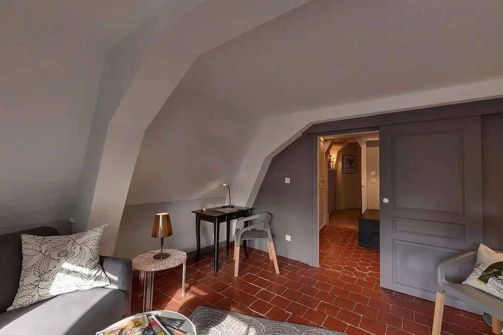 Maison dHôtes La Corne dOr