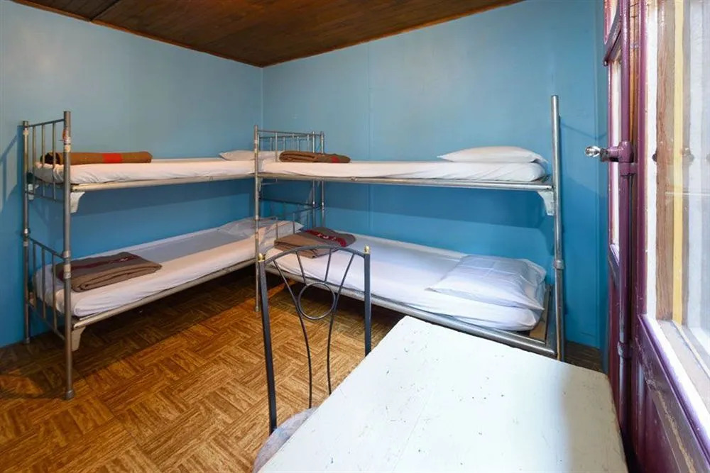 Matterhorn Hostel