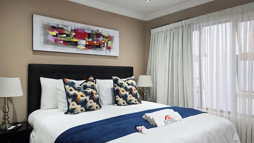 Sunset Events And Accommodation-East London