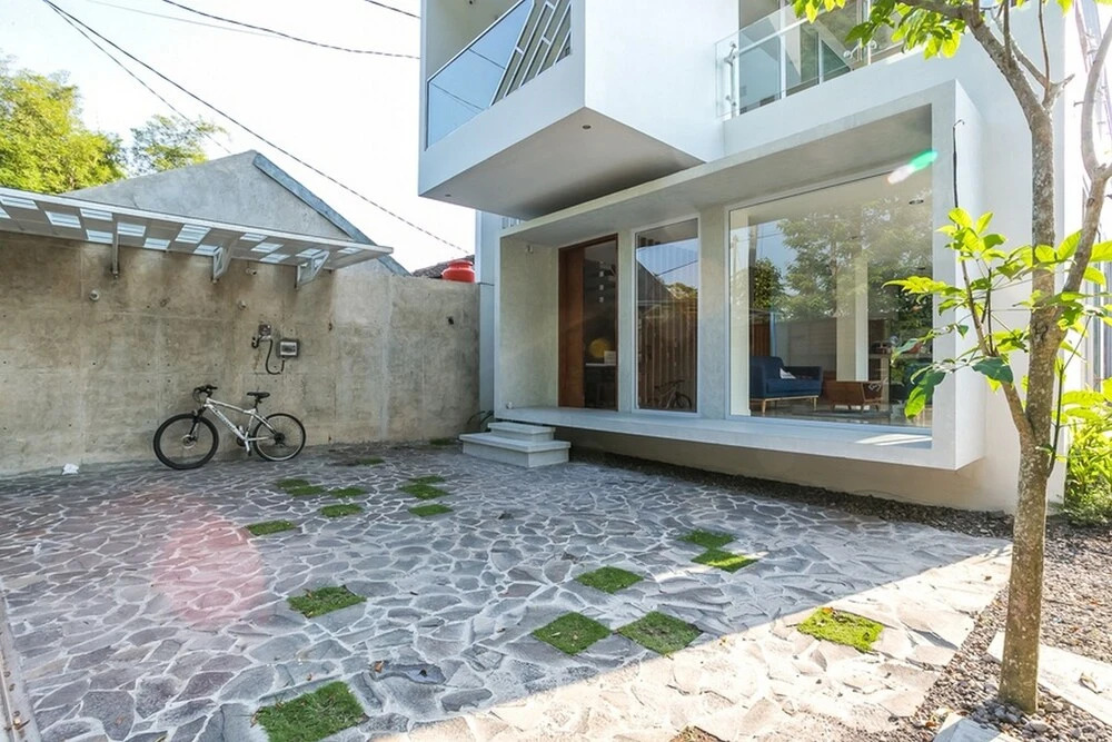 Handar House by RedDoorz