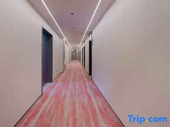 Shankee Hotel (Lvliang Fenyang Xinghuacun)