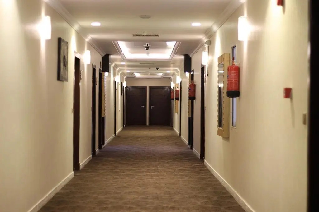 Mocador Serviced apartments- Al Nuzha Branch