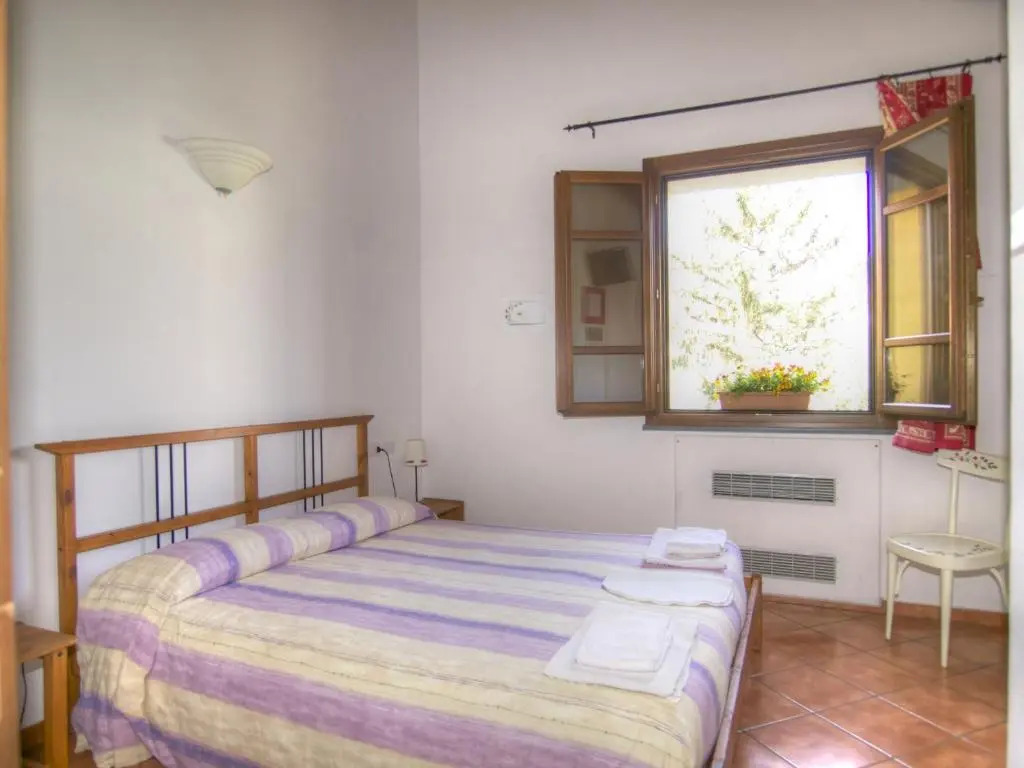 Agriturismo Ca Di Trincia