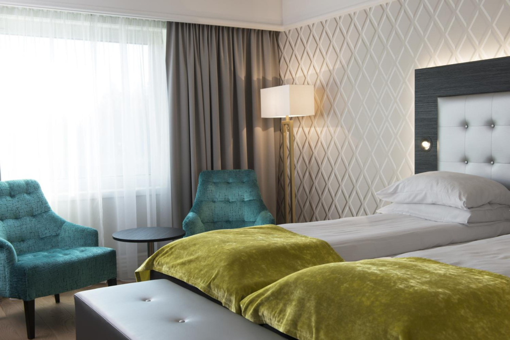 Thon Hotel Oslofjord