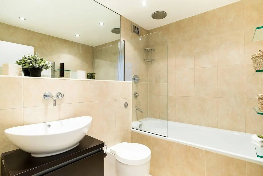 Stylish 2BR Flat next to Battersea Park