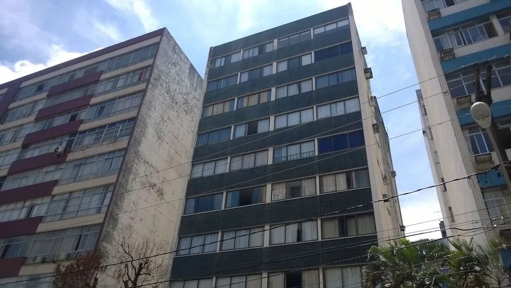 BBB Flats Barra Salvador BA