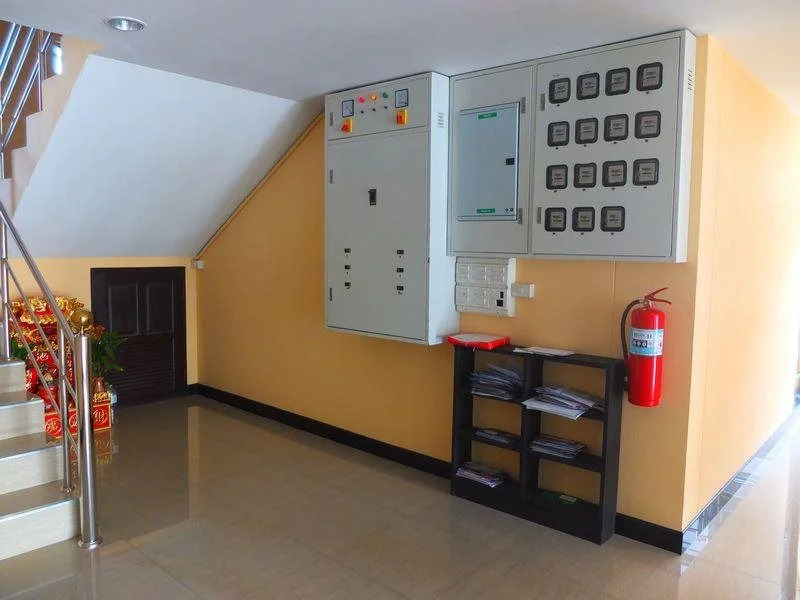 The Amata Place