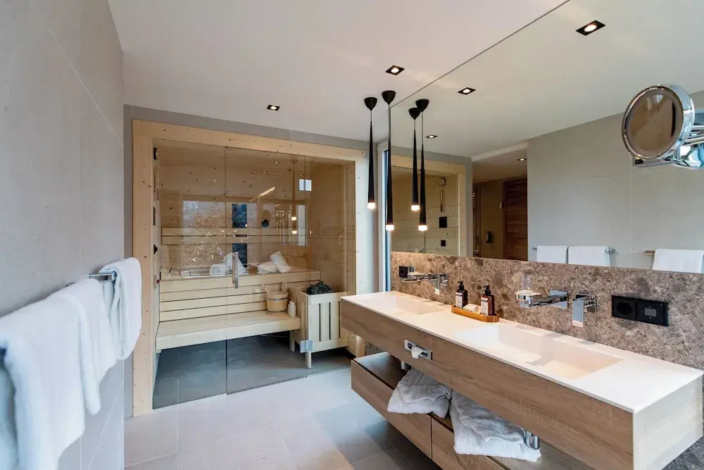 Pfalzblick Wald Spa Resort