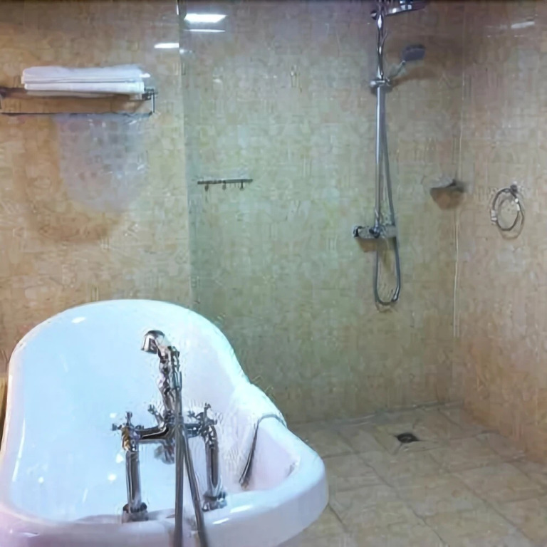 Xiong Du Hotel