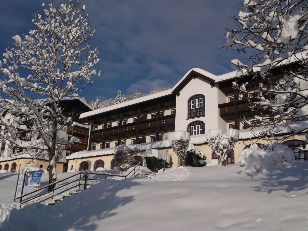 MONDI Familien & Aktivresort