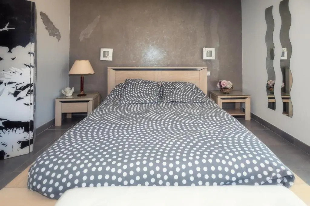 Appartement Océane